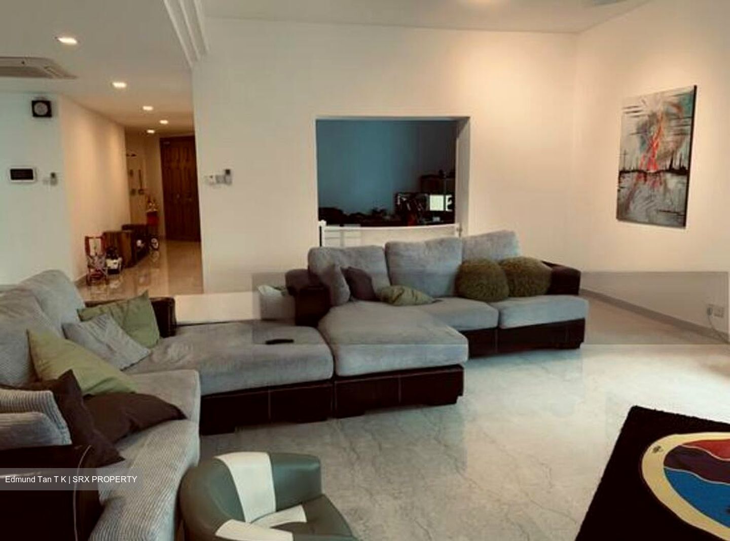 The Waterside (D15), Condominium #471888811
